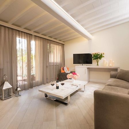 Myforte Relais De Charme & Spa Φλωρεντία Εξωτερικό φωτογραφία