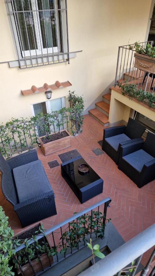 Myforte Relais De Charme & Spa Φλωρεντία Εξωτερικό φωτογραφία