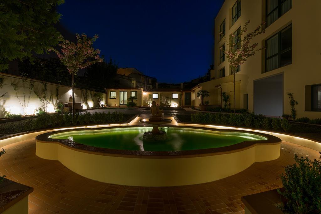 Myforte Relais De Charme & Spa Φλωρεντία Δωμάτιο φωτογραφία
