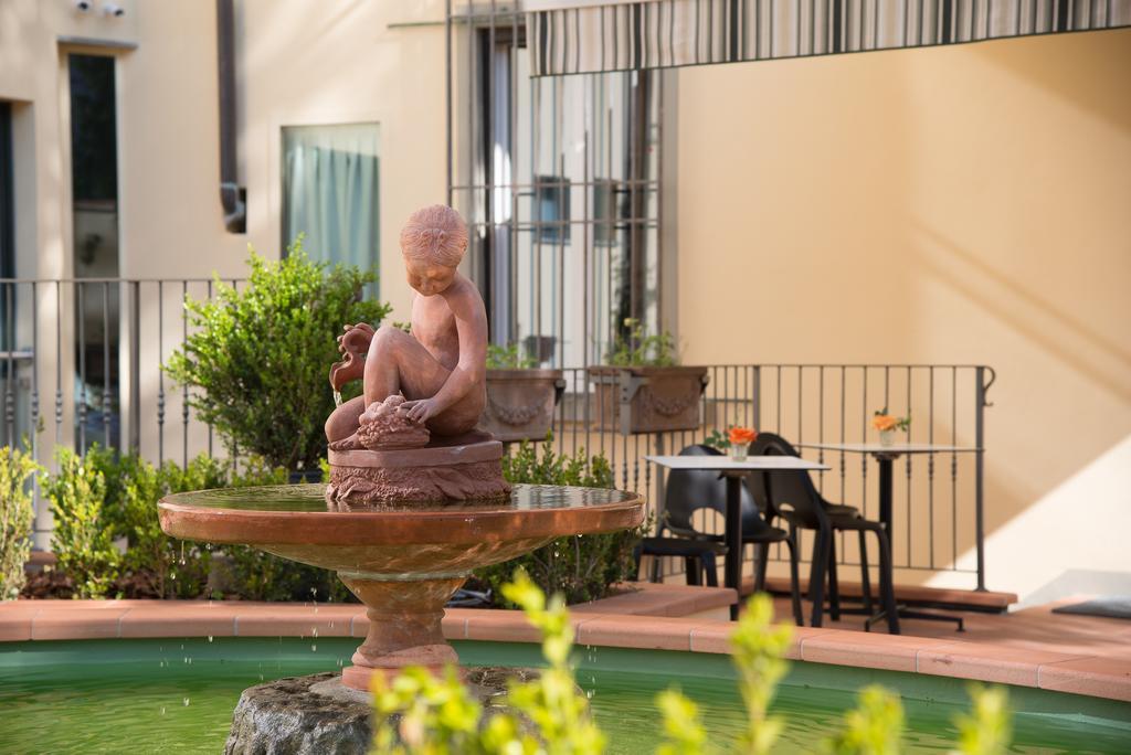Myforte Relais De Charme & Spa Φλωρεντία Εξωτερικό φωτογραφία