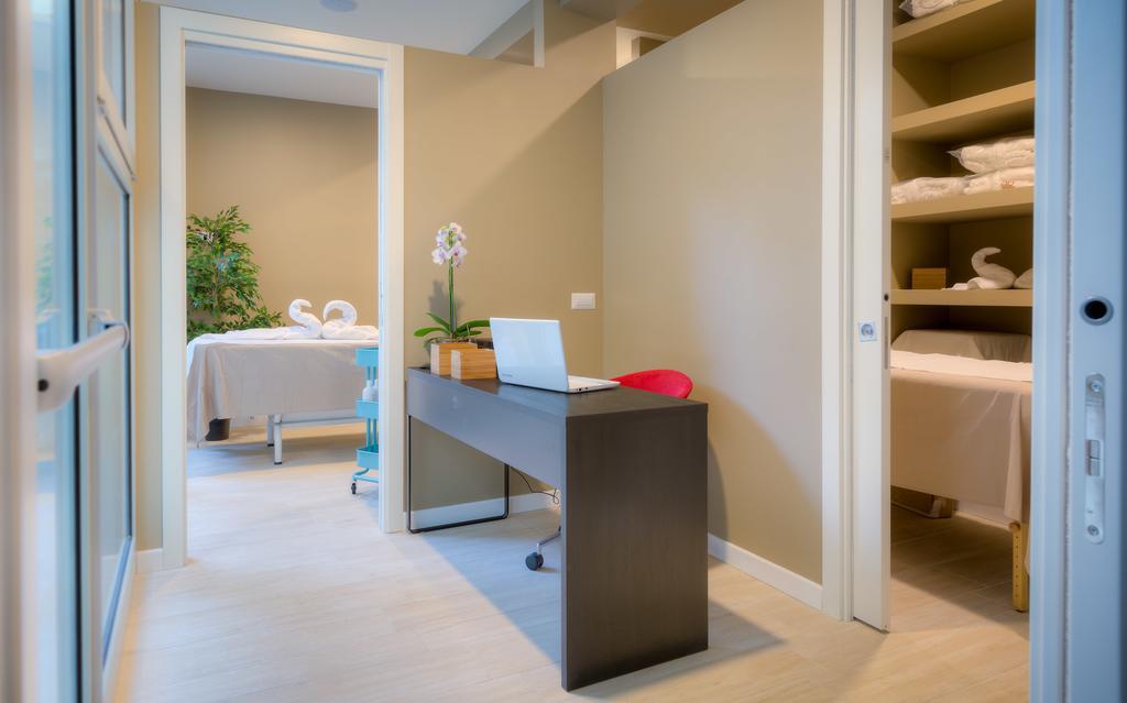 Myforte Relais De Charme & Spa Φλωρεντία Εξωτερικό φωτογραφία