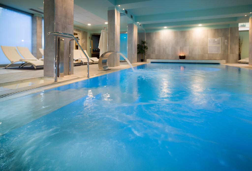 Myforte Relais De Charme & Spa Φλωρεντία Εξωτερικό φωτογραφία