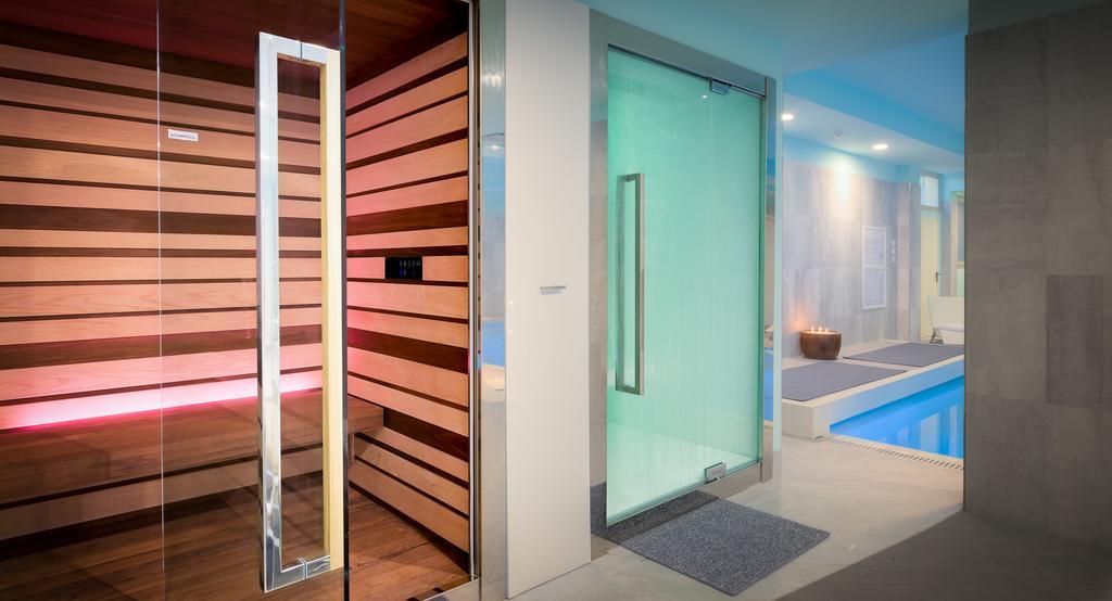 Myforte Relais De Charme & Spa Φλωρεντία Εξωτερικό φωτογραφία