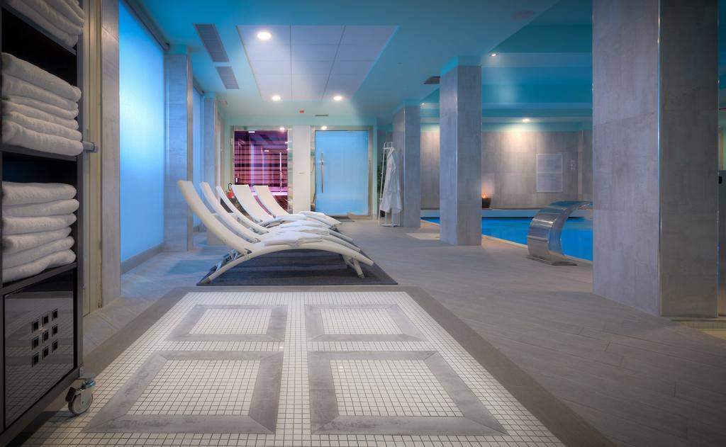 Myforte Relais De Charme & Spa Φλωρεντία Εξωτερικό φωτογραφία