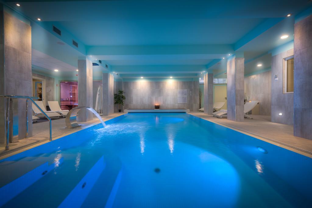 Myforte Relais De Charme & Spa Φλωρεντία Εξωτερικό φωτογραφία
