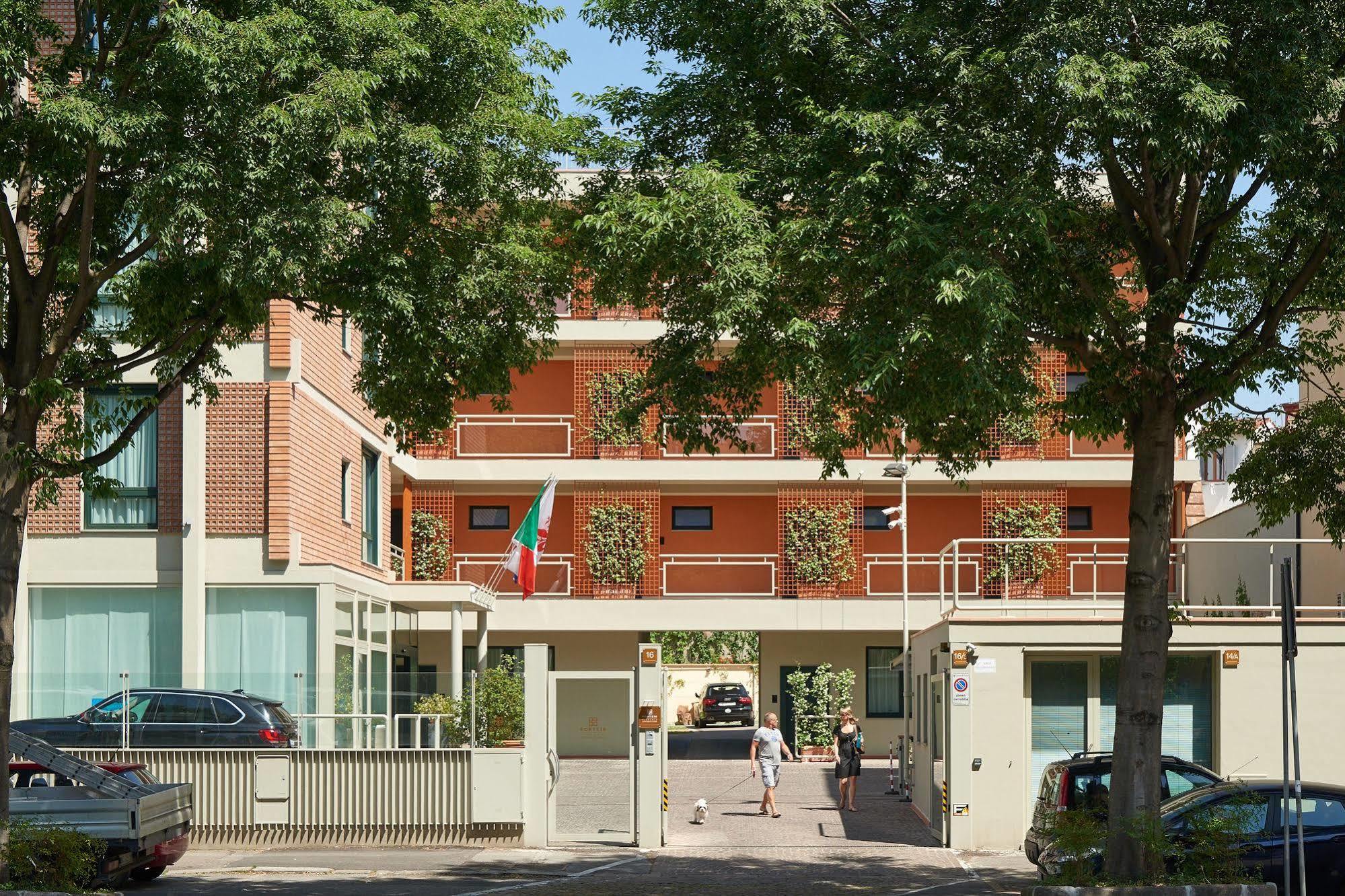 Myforte Relais De Charme & Spa Φλωρεντία Εξωτερικό φωτογραφία
