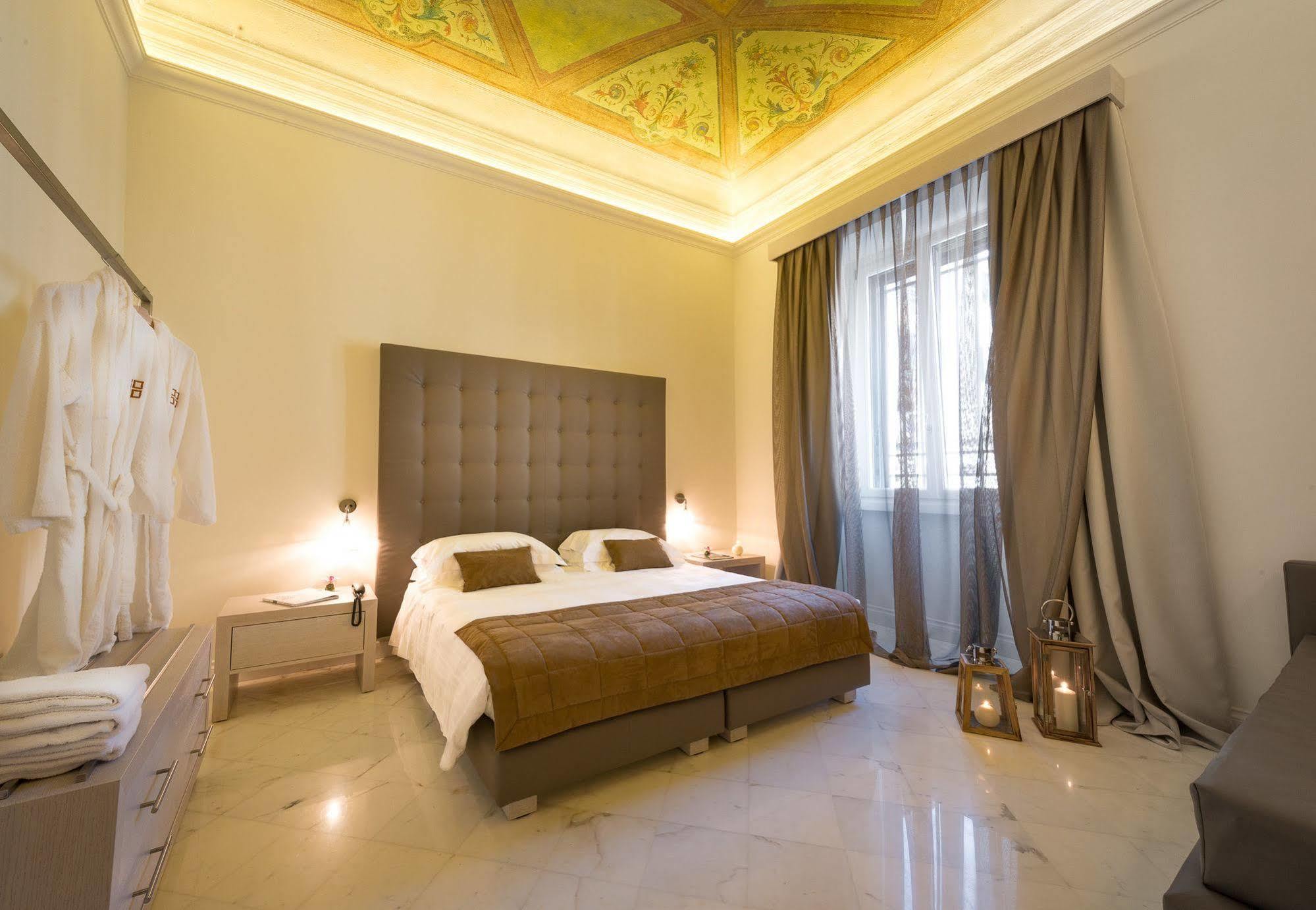 Myforte Relais De Charme & Spa Φλωρεντία Εξωτερικό φωτογραφία