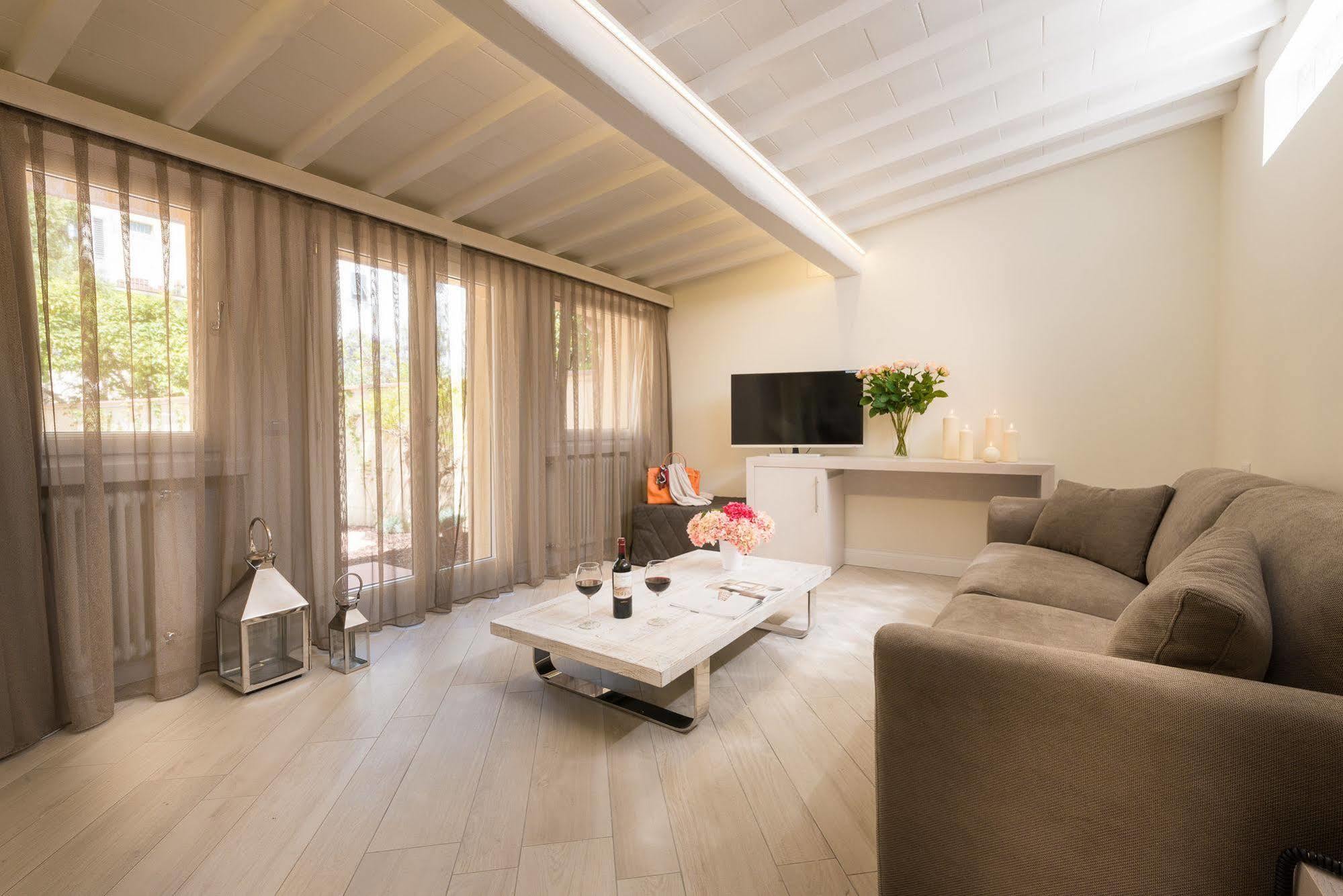 Myforte Relais De Charme & Spa Φλωρεντία Εξωτερικό φωτογραφία