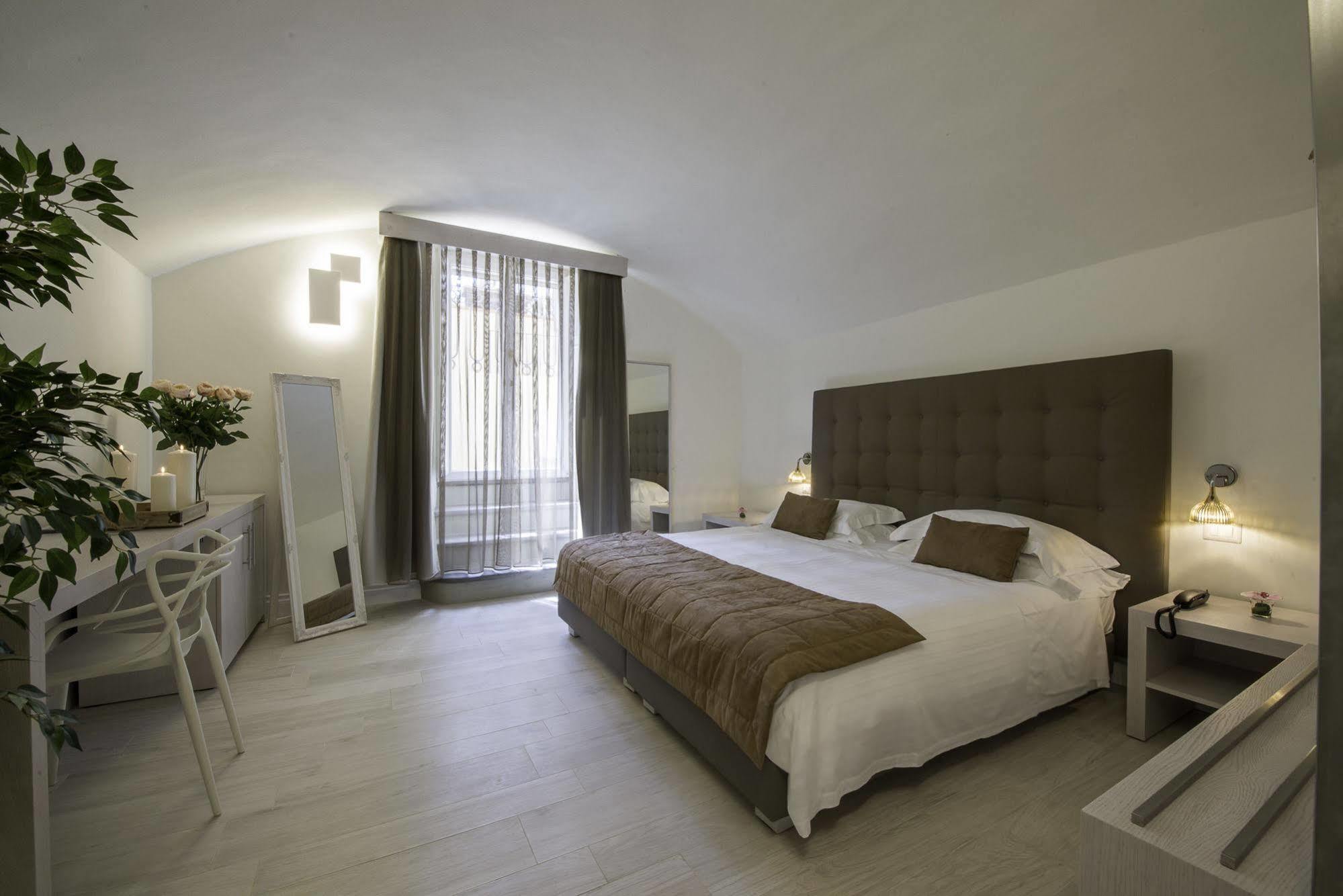 Myforte Relais De Charme & Spa Φλωρεντία Εξωτερικό φωτογραφία