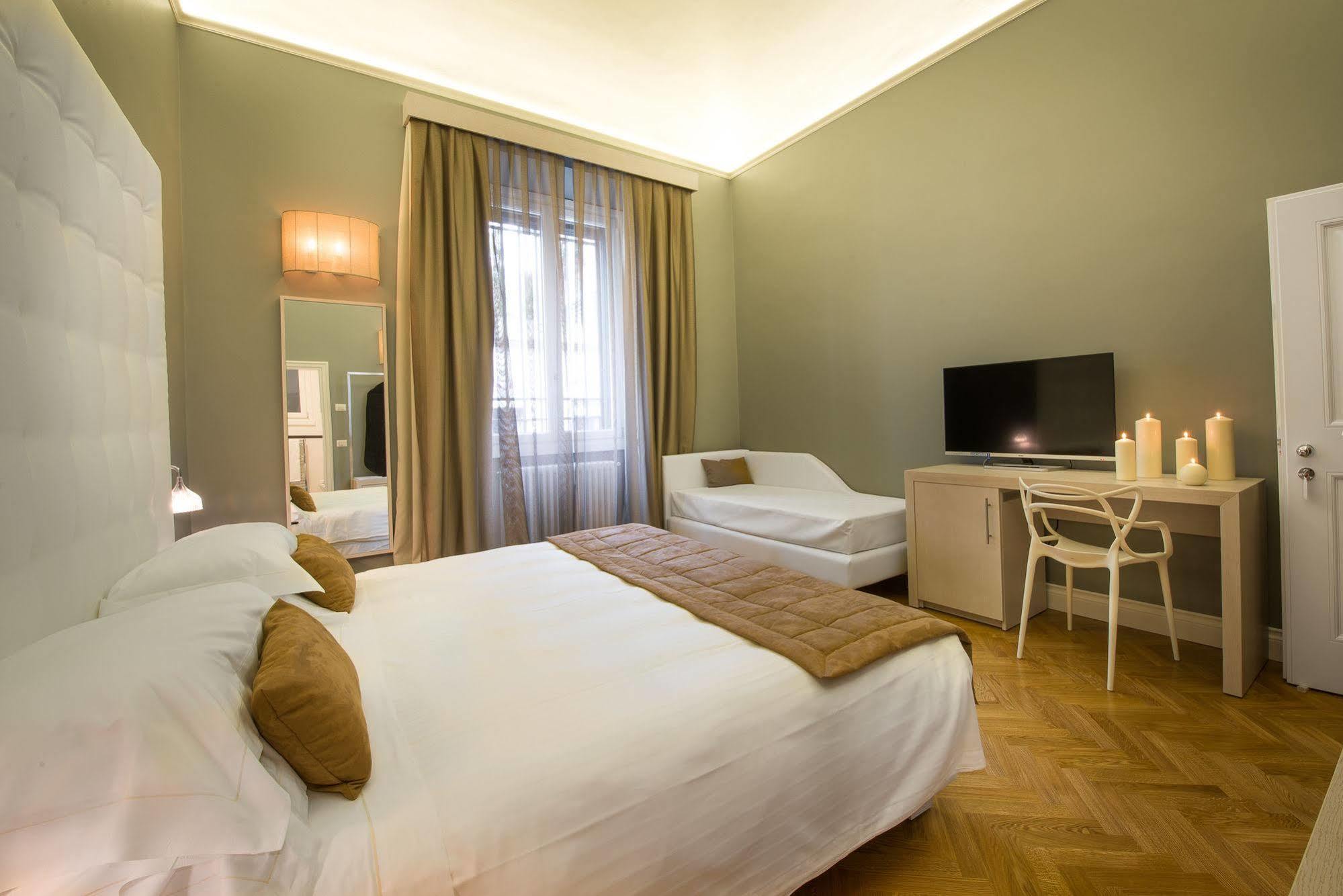 Myforte Relais De Charme & Spa Φλωρεντία Εξωτερικό φωτογραφία