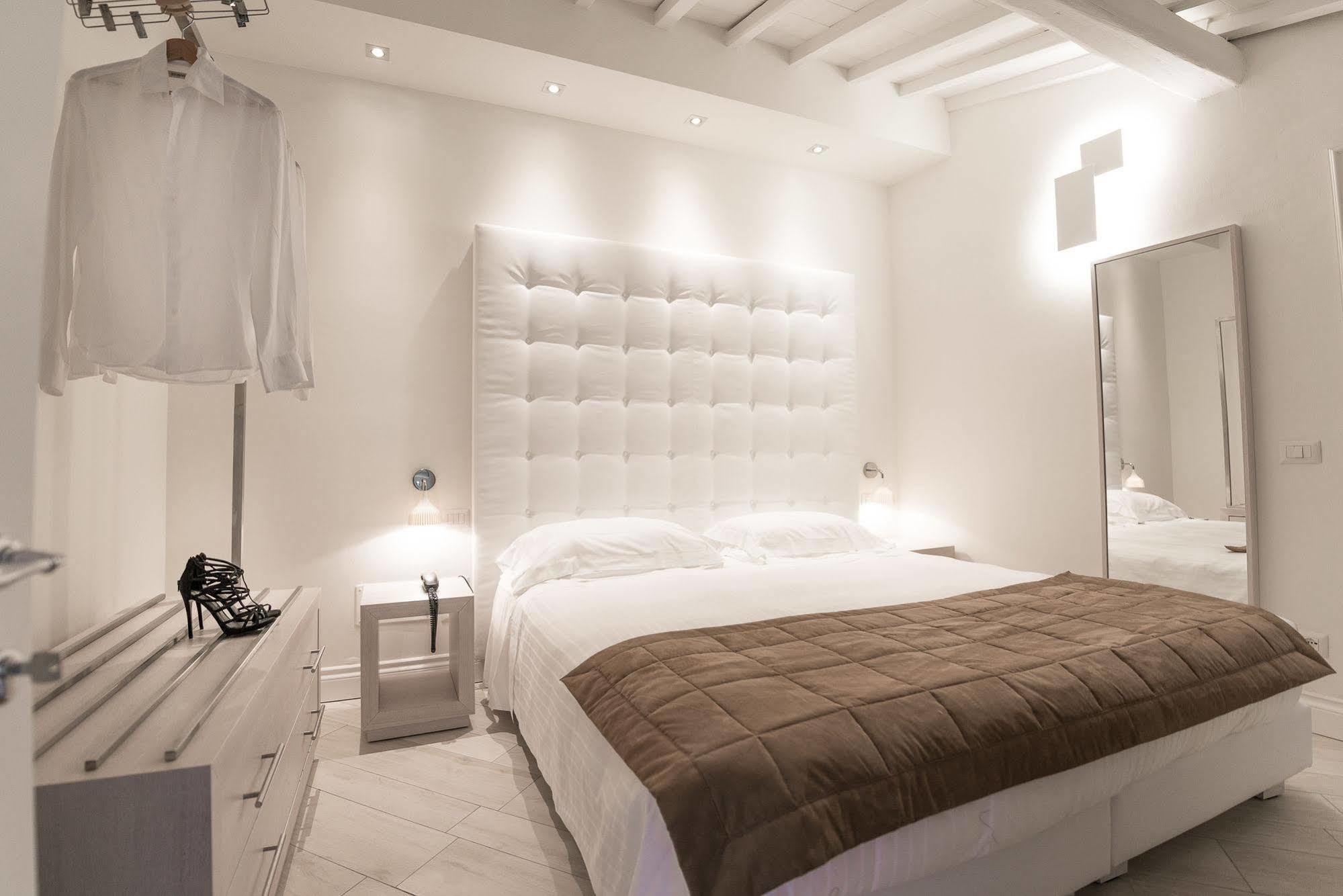 Myforte Relais De Charme & Spa Φλωρεντία Εξωτερικό φωτογραφία