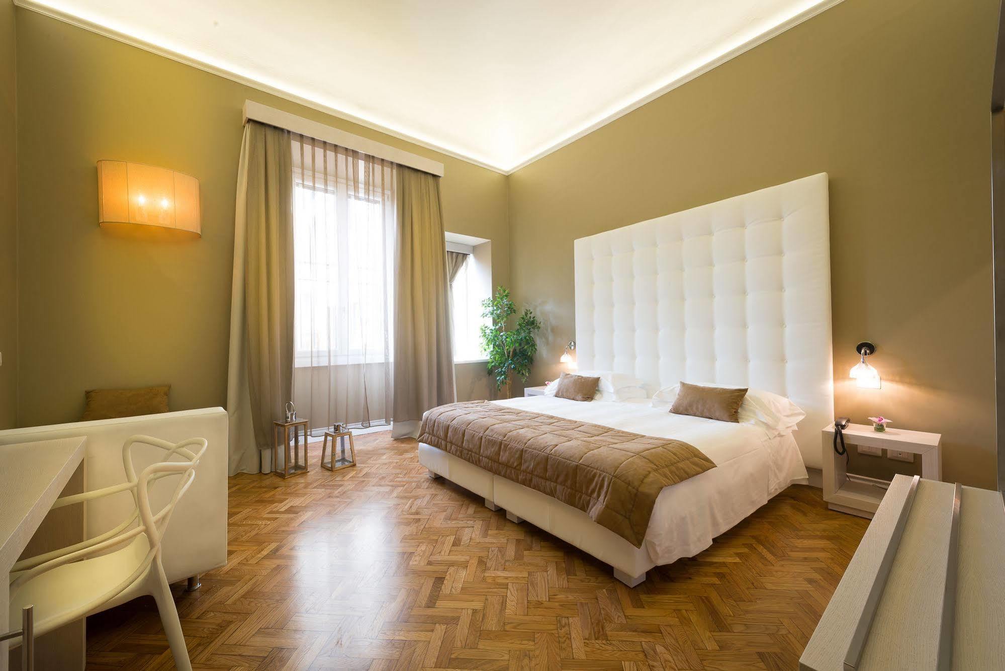 Myforte Relais De Charme & Spa Φλωρεντία Εξωτερικό φωτογραφία