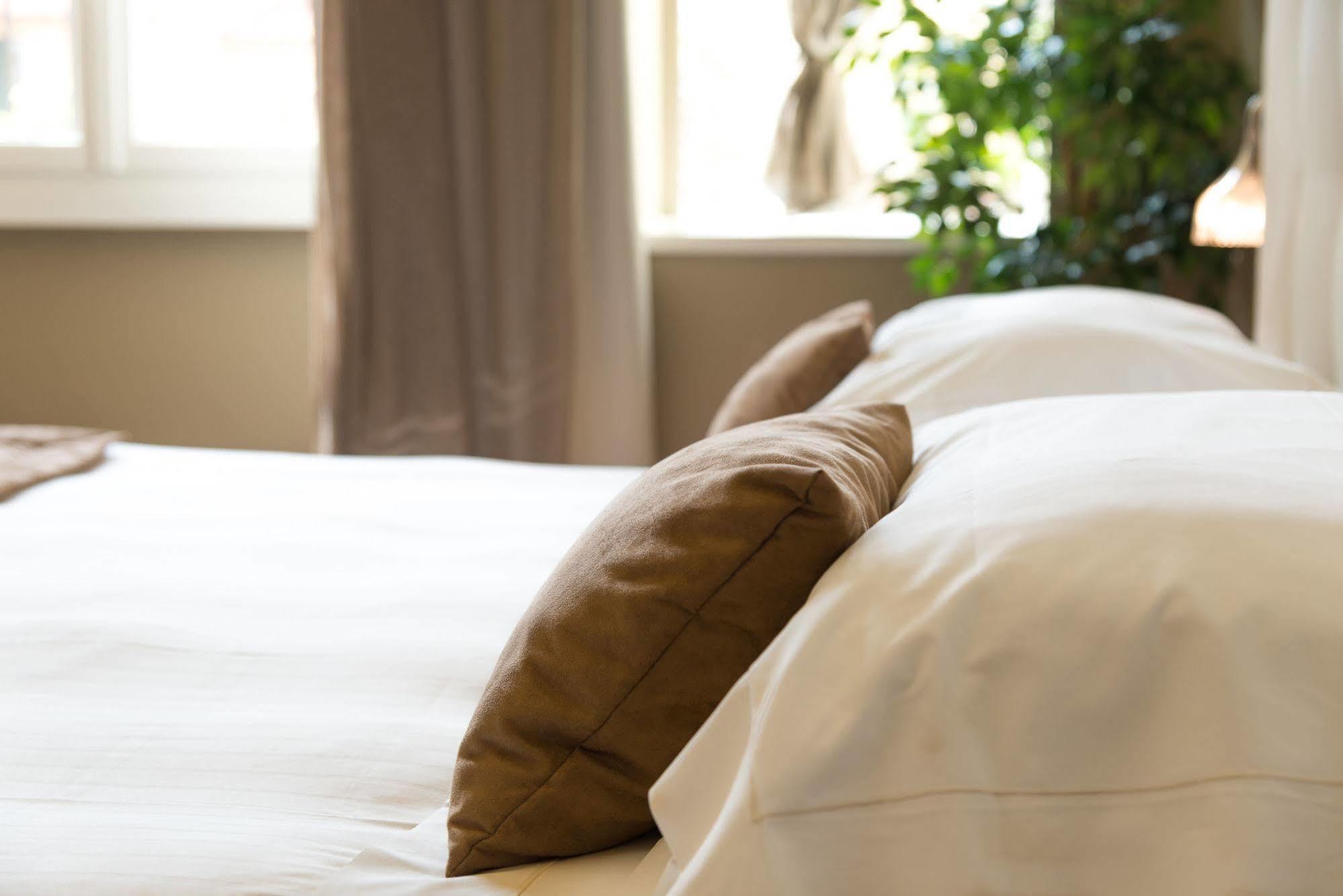 Myforte Relais De Charme & Spa Φλωρεντία Εξωτερικό φωτογραφία
