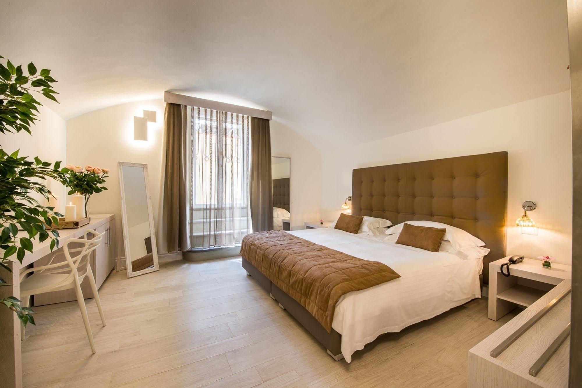 Myforte Relais De Charme & Spa Φλωρεντία Εξωτερικό φωτογραφία