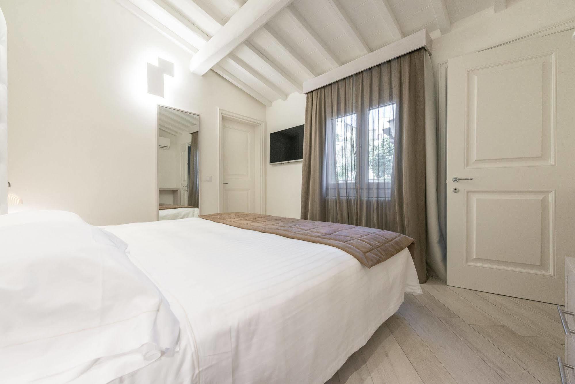 Myforte Relais De Charme & Spa Φλωρεντία Εξωτερικό φωτογραφία