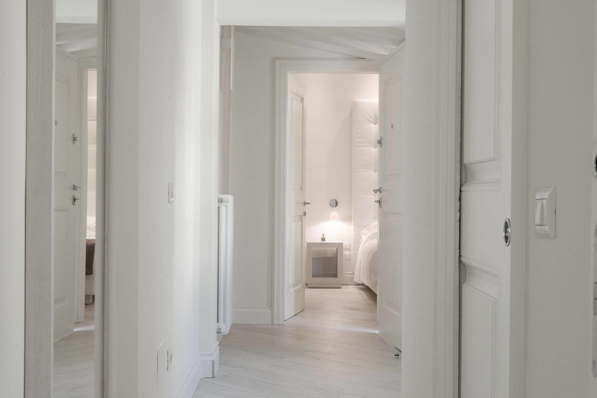 Myforte Relais De Charme & Spa Φλωρεντία Εξωτερικό φωτογραφία
