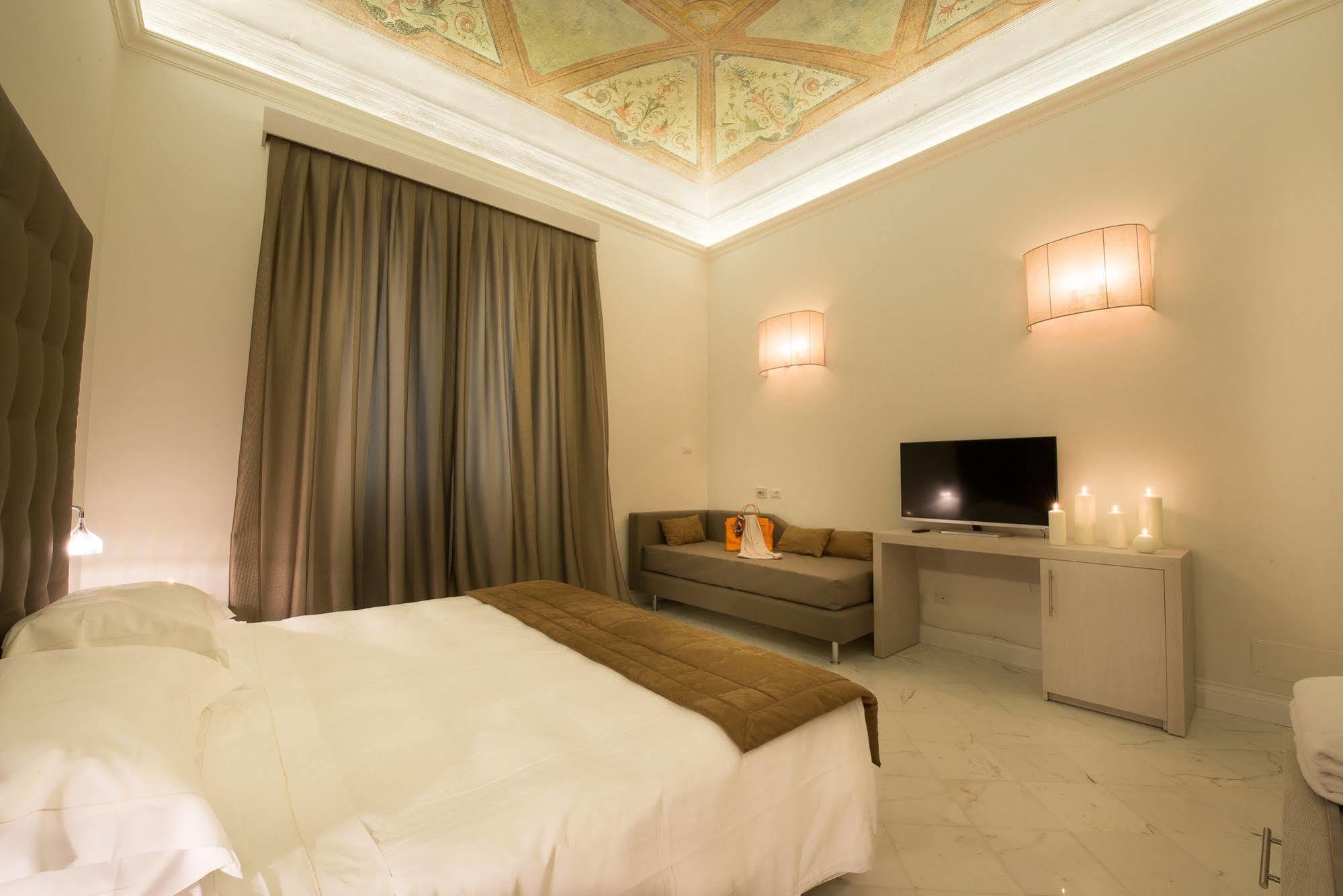 Myforte Relais De Charme & Spa Φλωρεντία Εξωτερικό φωτογραφία