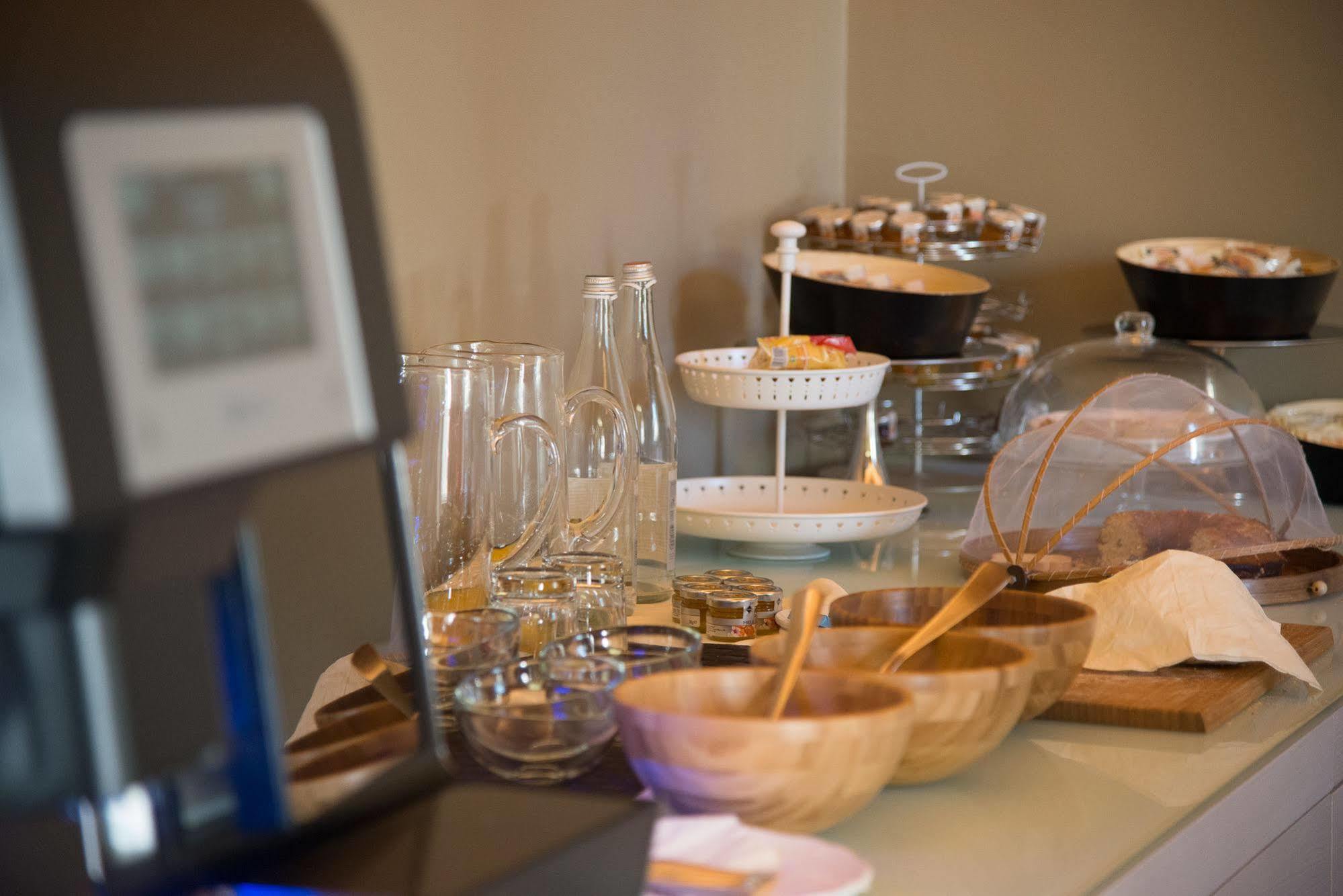 Myforte Relais De Charme & Spa Φλωρεντία Εξωτερικό φωτογραφία