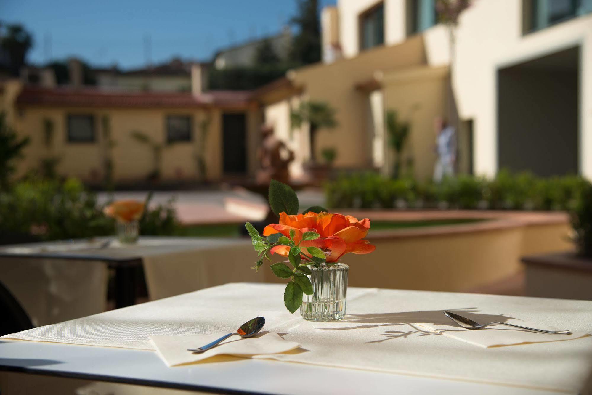 Myforte Relais De Charme & Spa Φλωρεντία Εξωτερικό φωτογραφία