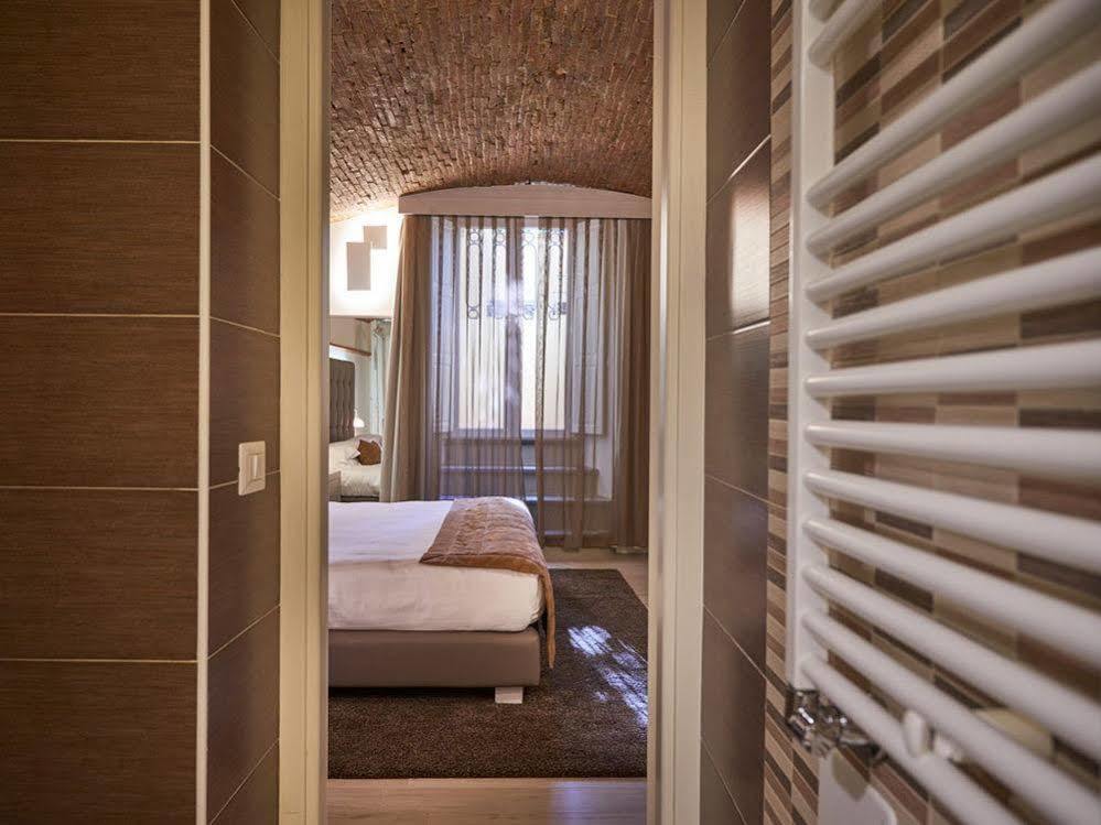 Myforte Relais De Charme & Spa Φλωρεντία Εξωτερικό φωτογραφία