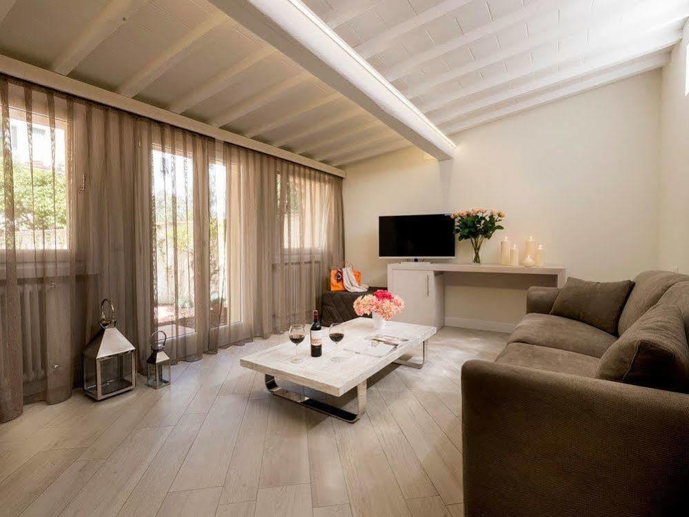 Myforte Relais De Charme & Spa Φλωρεντία Εξωτερικό φωτογραφία
