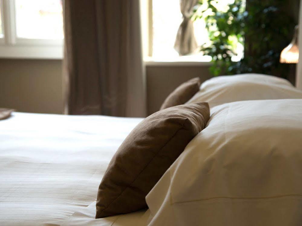 Myforte Relais De Charme & Spa Φλωρεντία Εξωτερικό φωτογραφία