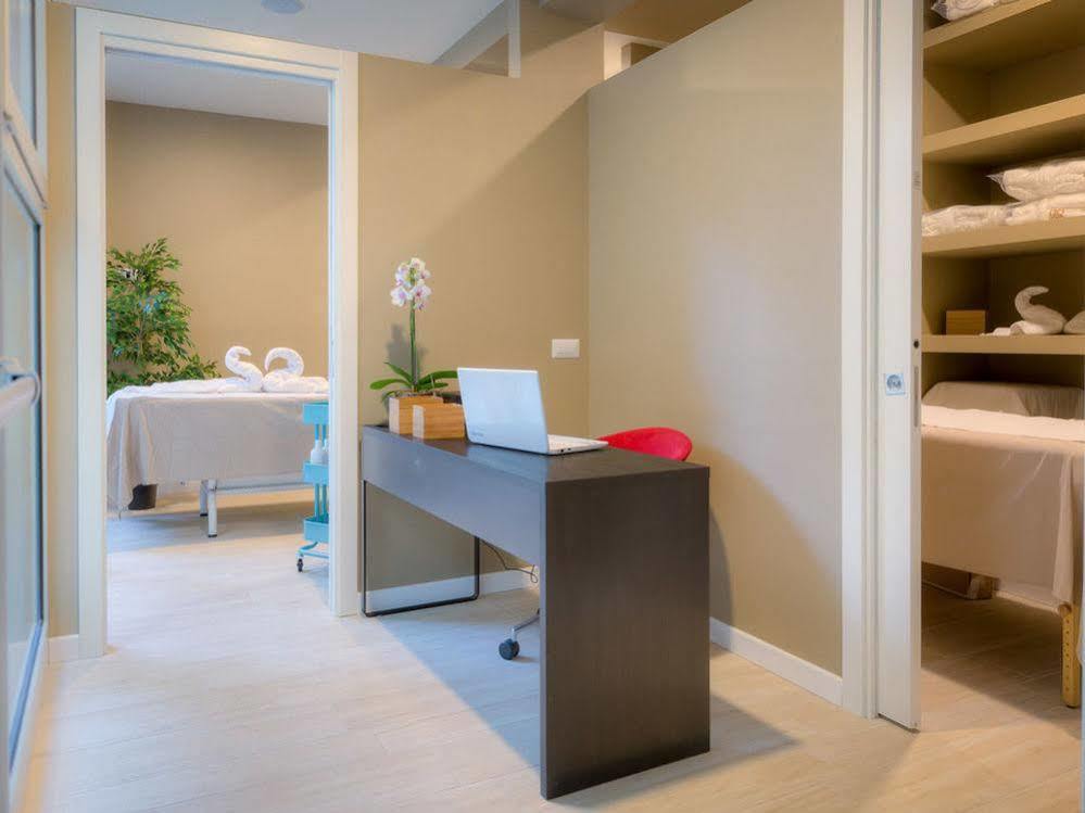 Myforte Relais De Charme & Spa Φλωρεντία Εξωτερικό φωτογραφία