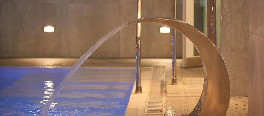 Myforte Relais De Charme & Spa Φλωρεντία Εξωτερικό φωτογραφία