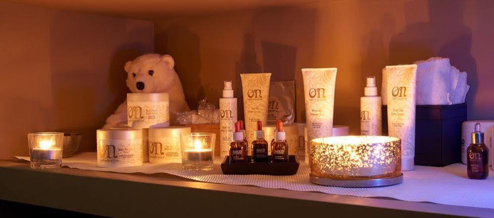 Myforte Relais De Charme & Spa Φλωρεντία Εξωτερικό φωτογραφία